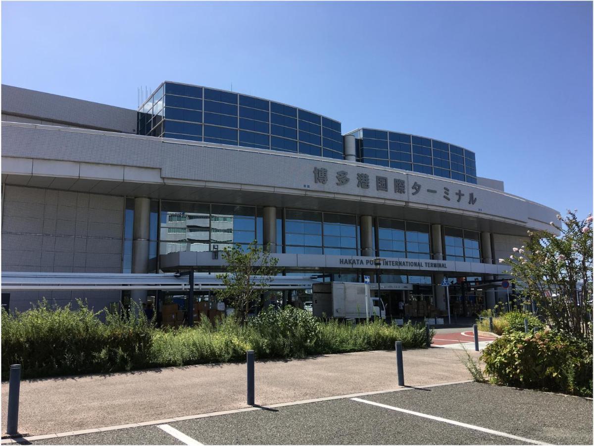 The Hakata Kasane Bayside 2*