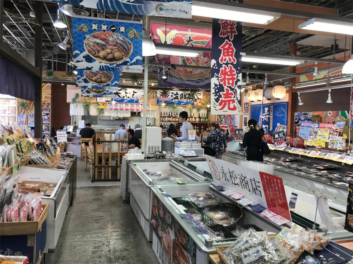 The Hakata Kasane Bayside Fukuoka (Fukuoka)