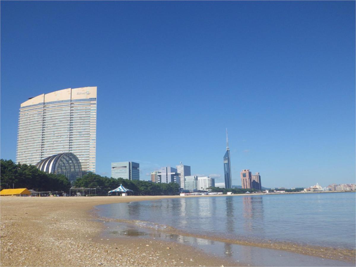 Hotel The Hakata Kasane Bayside 2*