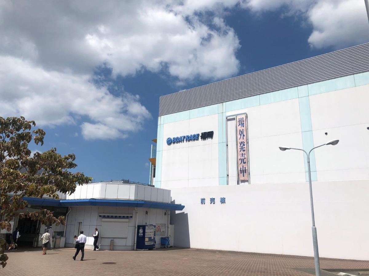 The Hakata Kasane Bayside 2* Fukuoka (Fukuoka)