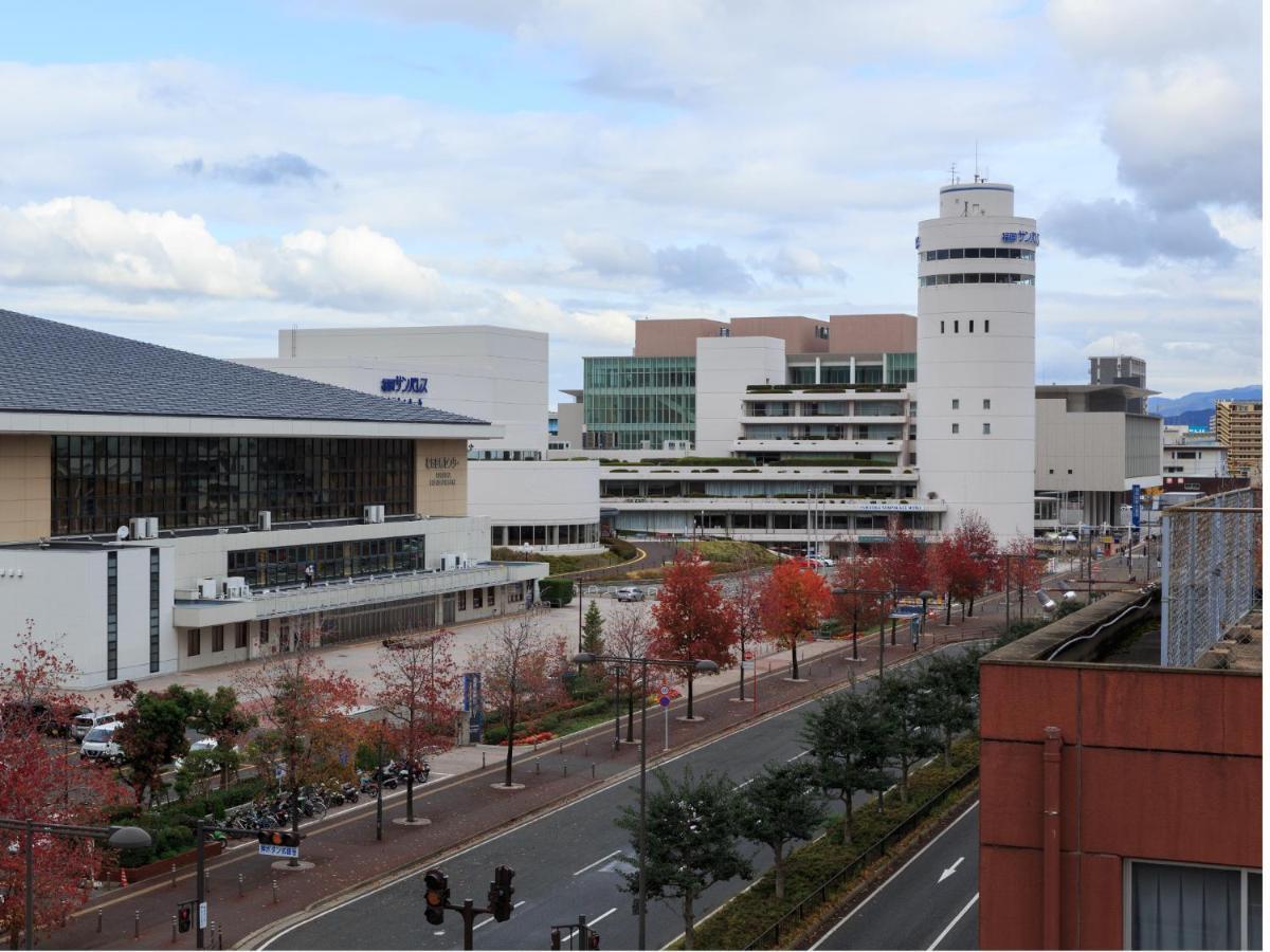 Hotel The Hakata Kasane Bayside Fukuoka (Fukuoka)