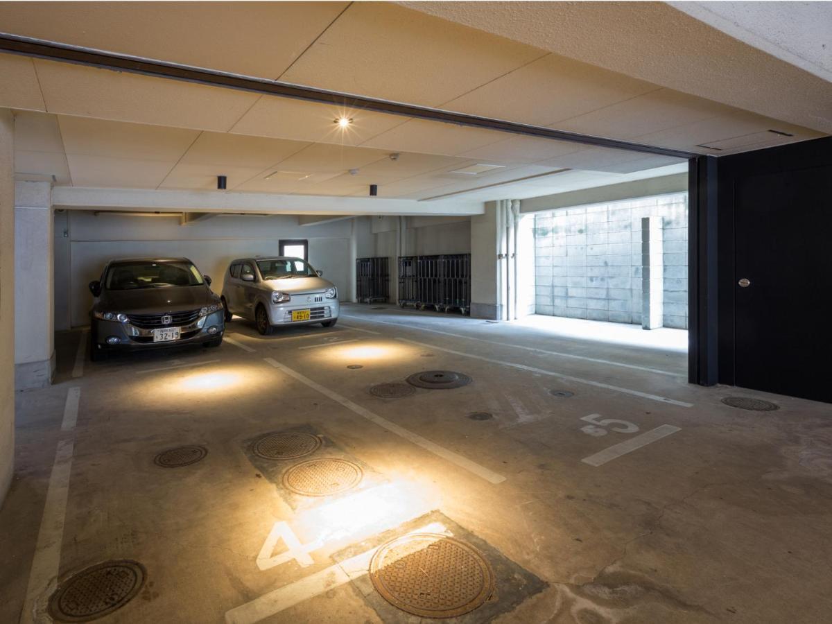 Hotel The Hakata Kasane Bayside 2*