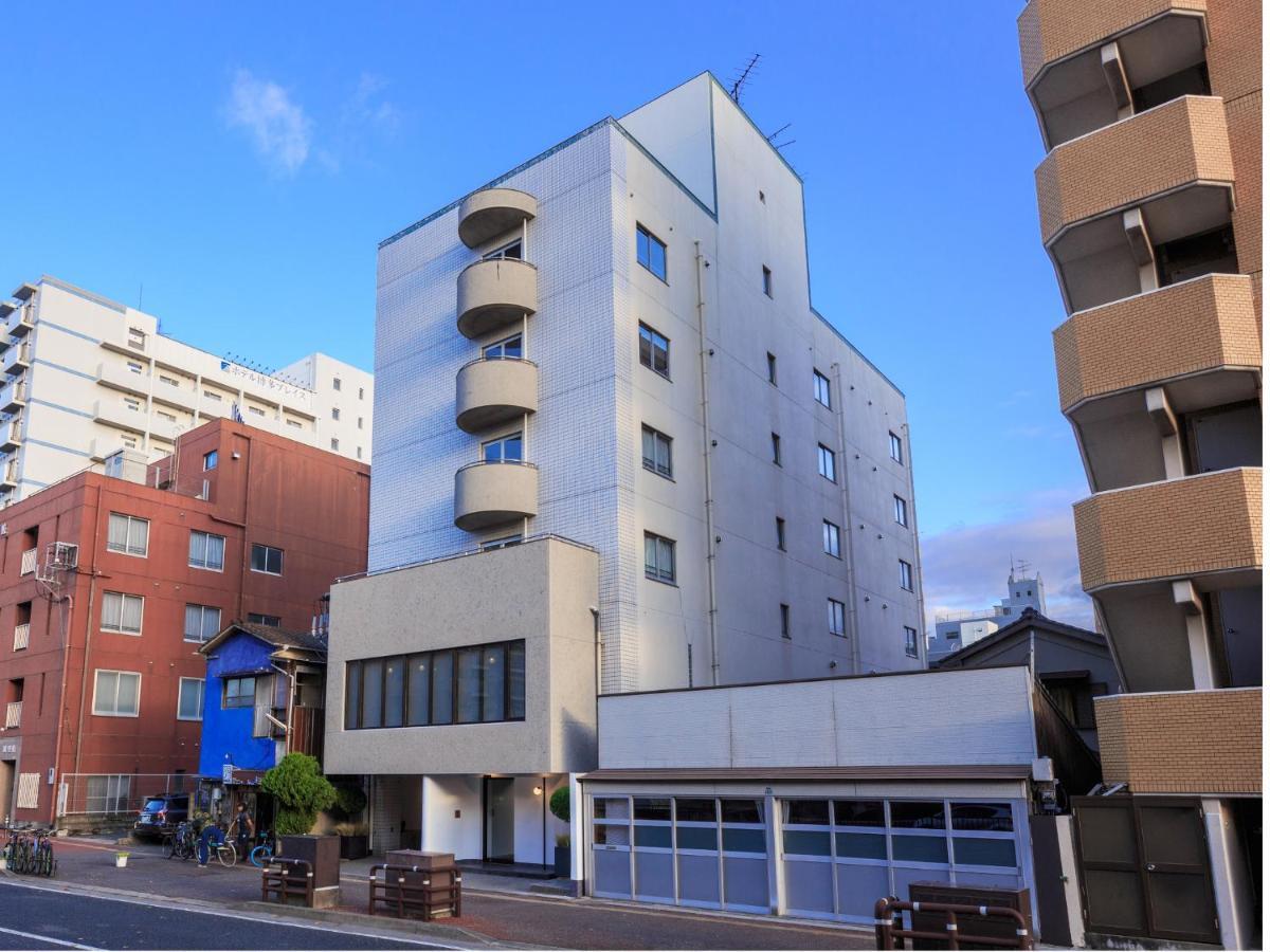 The Hakata Kasane Bayside 2* Fukuoka (Fukuoka)