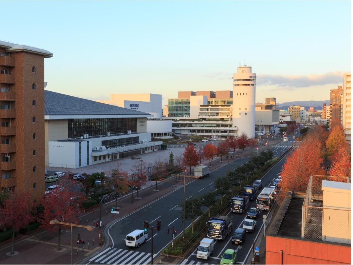 Hotel The Hakata Kasane Bayside