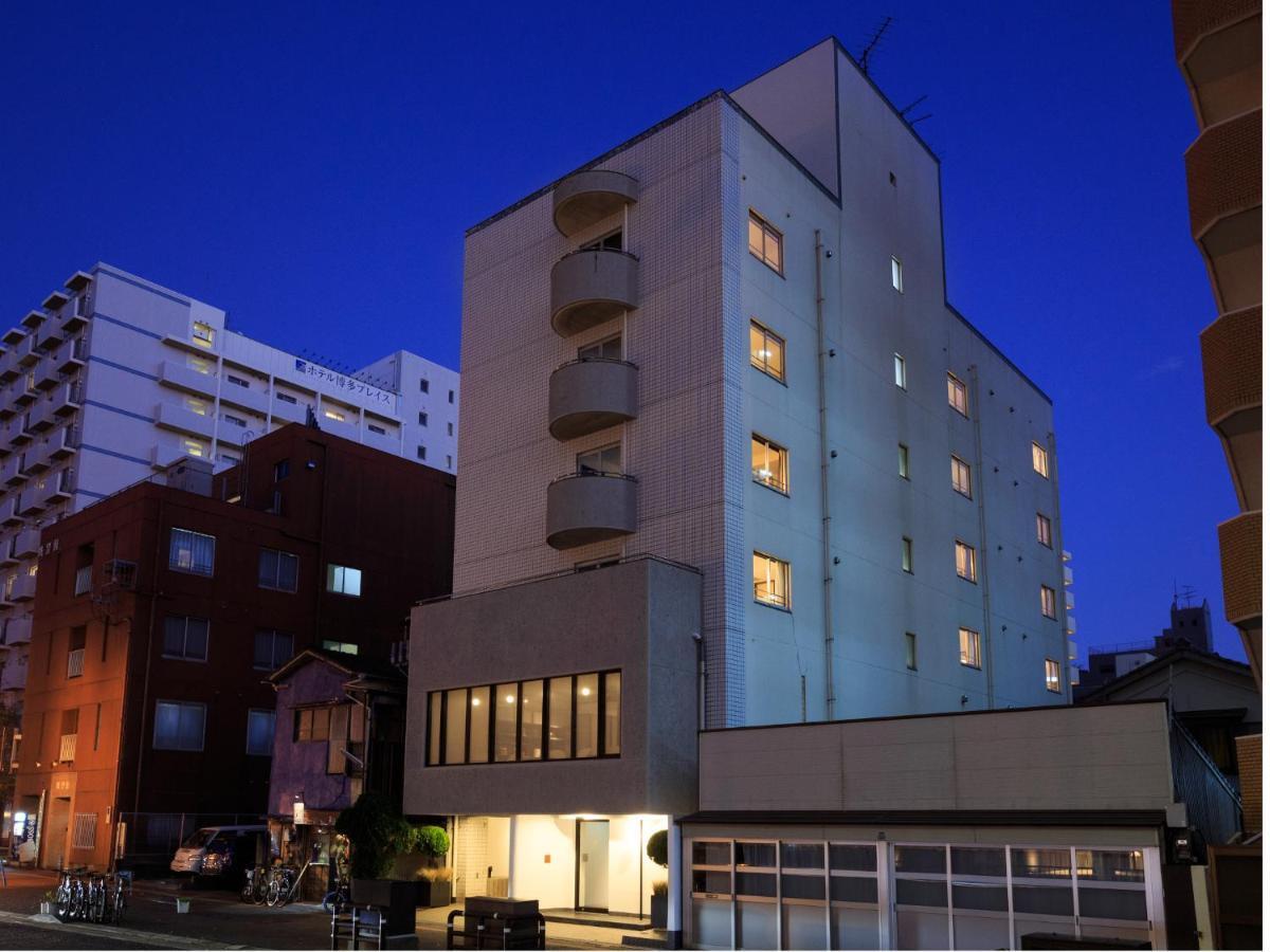 The Hakata Kasane Bayside Hotel Fukuoka (Fukuoka)